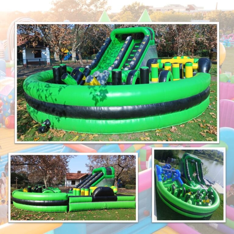 Circuito Radioactivo