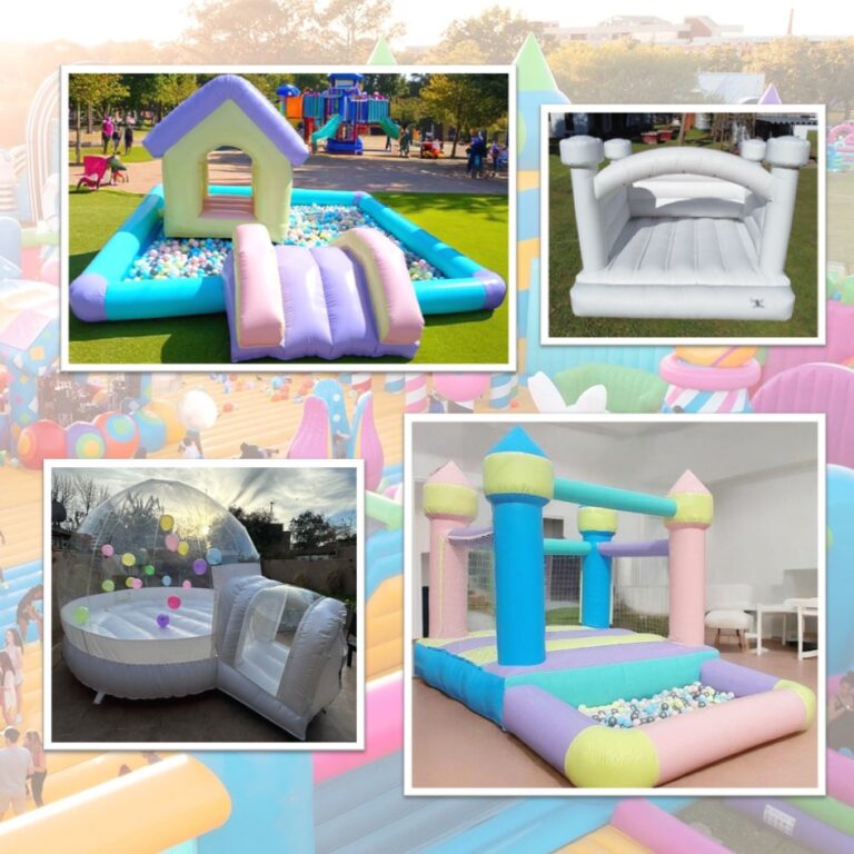 Linea Blanca Infantil