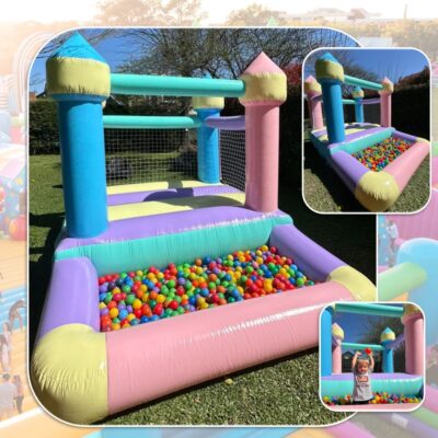 Juegos Premium para niños