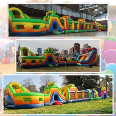 Super Carreras Aventuras