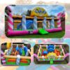 Espacio Candy